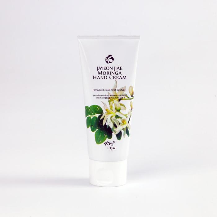 JAYEON JIAE MORINGA HAND CREAM