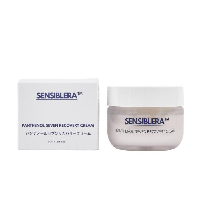 sensibella anti-wrinkle recovery cream