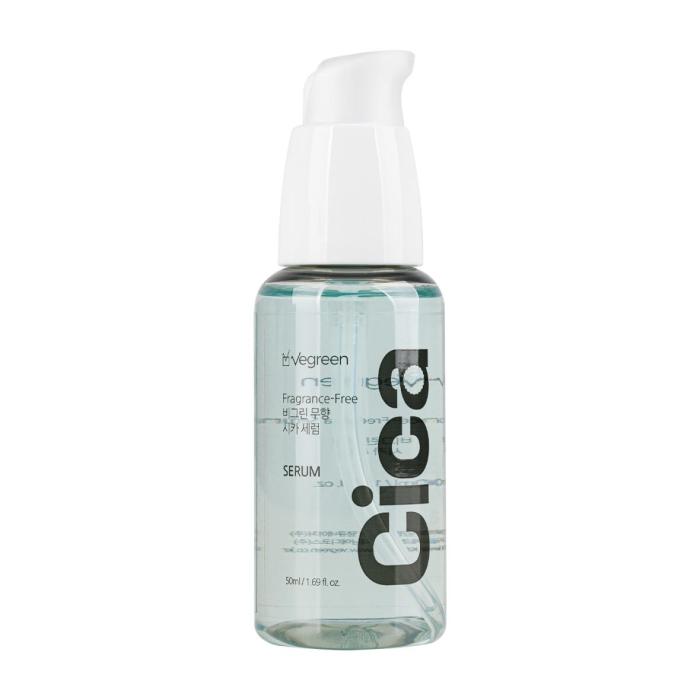 Hydrating and Soothing Water-based Serum