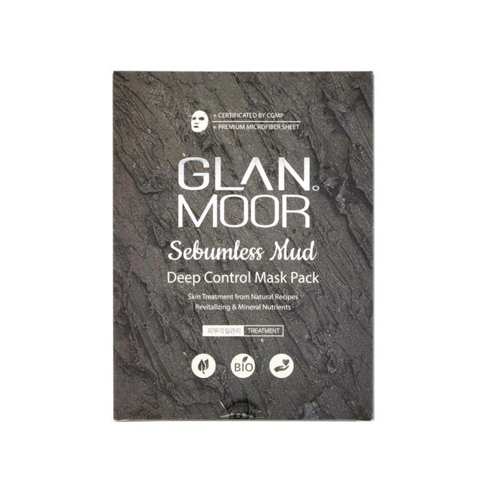 GLAN MOOR