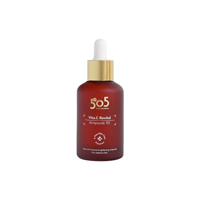 the best serums for oily skin