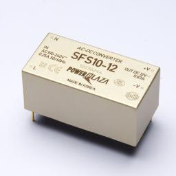 SFS series, 10W
5W : SFS5 / SFD5
10W : SFS10 / SFD10