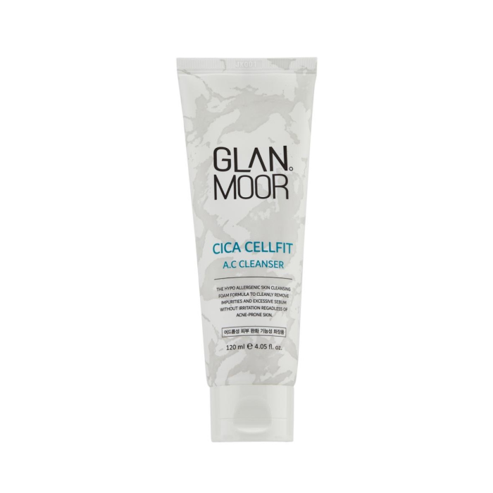 glycerin cleanser