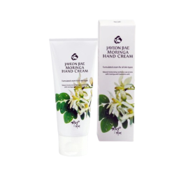 JAYEON JIAE MORINGA HAND CREAM