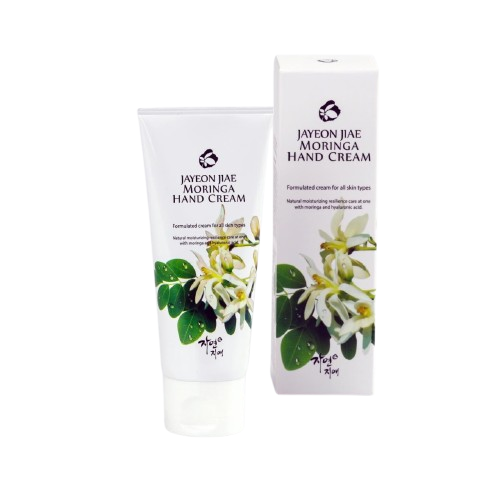 JAYEON JIAE MORINGA HAND CREAM