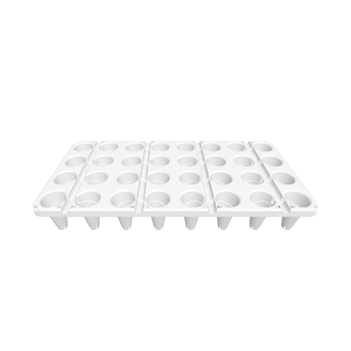 Type C32 : 680*340*100(h)
Soil volume : 184ml