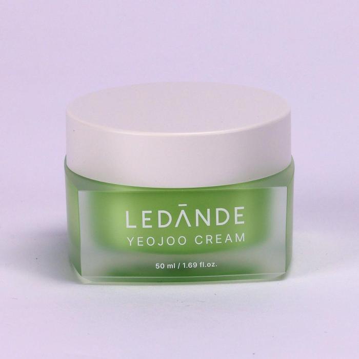 Ledande Yeojoo Cream