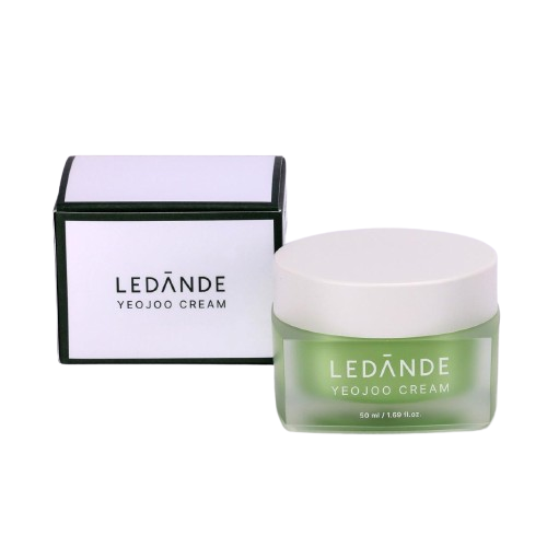 Ledande Face Cream
