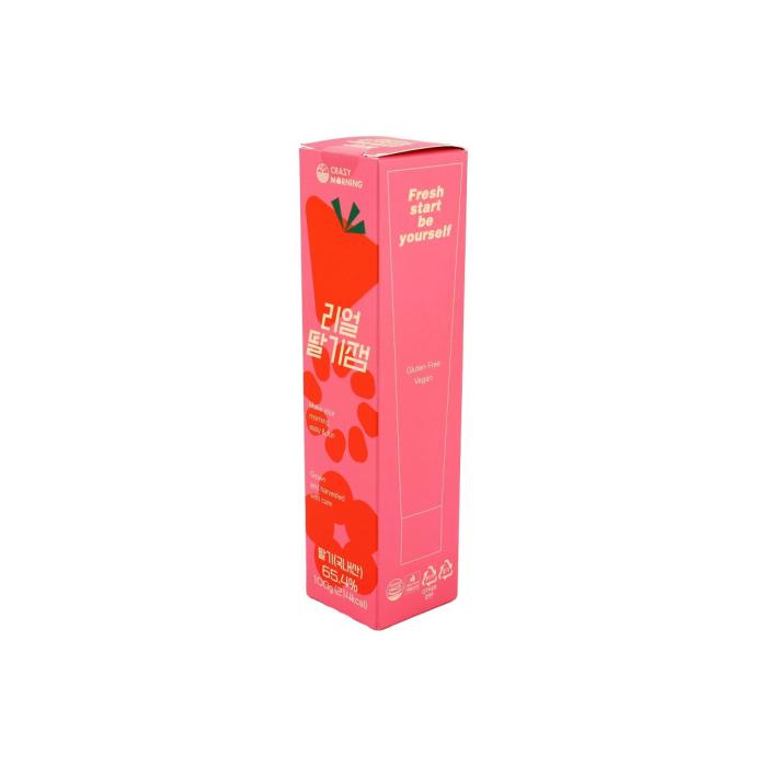 the best juice box with strawberries