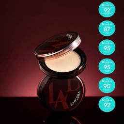 weight : 18g
color : single (no.21)
SPF 50+ / PA ++++