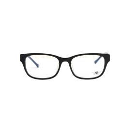 black and blue light glasses