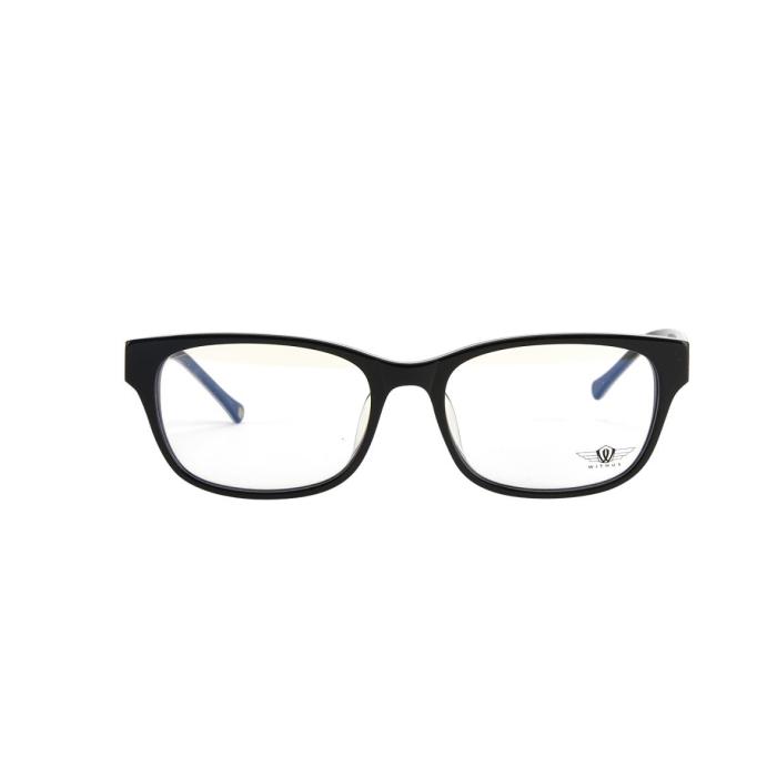 black and blue light glasses