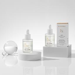 Correct fine lines and wrinkles