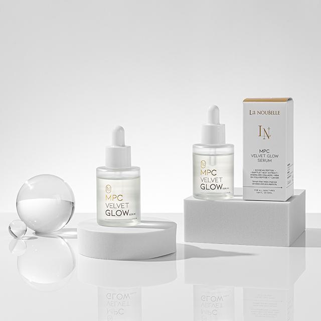 Correct fine lines and wrinkles