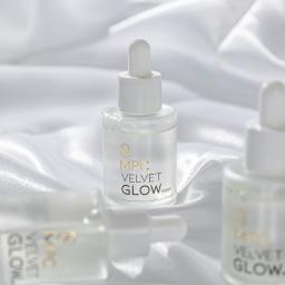 Give you beautiful smooth glowing skin