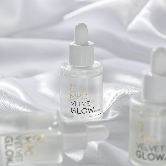 Give you beautiful smooth glowing skin