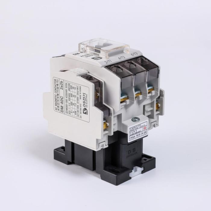 [DS Electronic] Magentic Switches -40AF