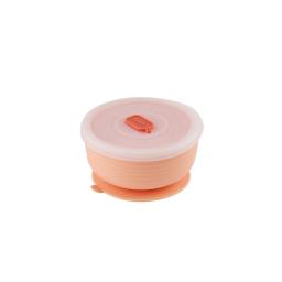 pink spool of thread