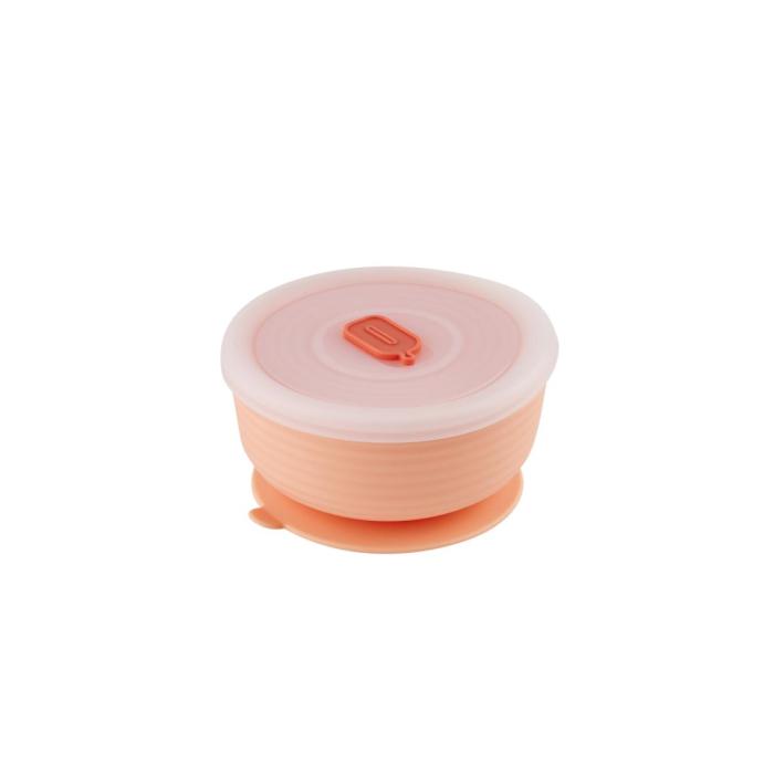 pink spool of thread