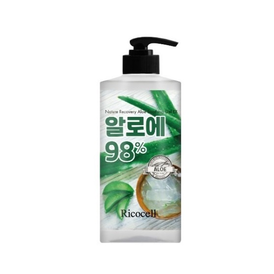 korean face wash