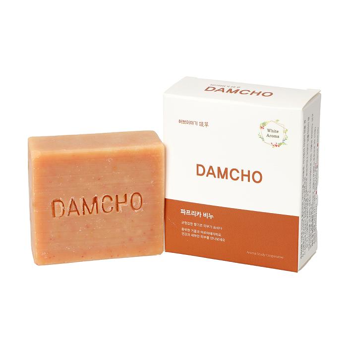 Damcho soap