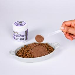 ON PEET Sogan Powder