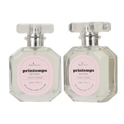 the printemps fragrances