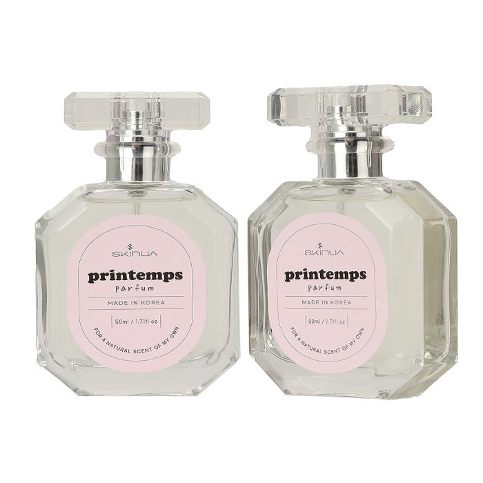 the printemps fragrances