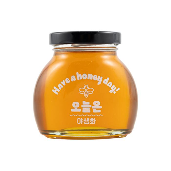 have a honey day