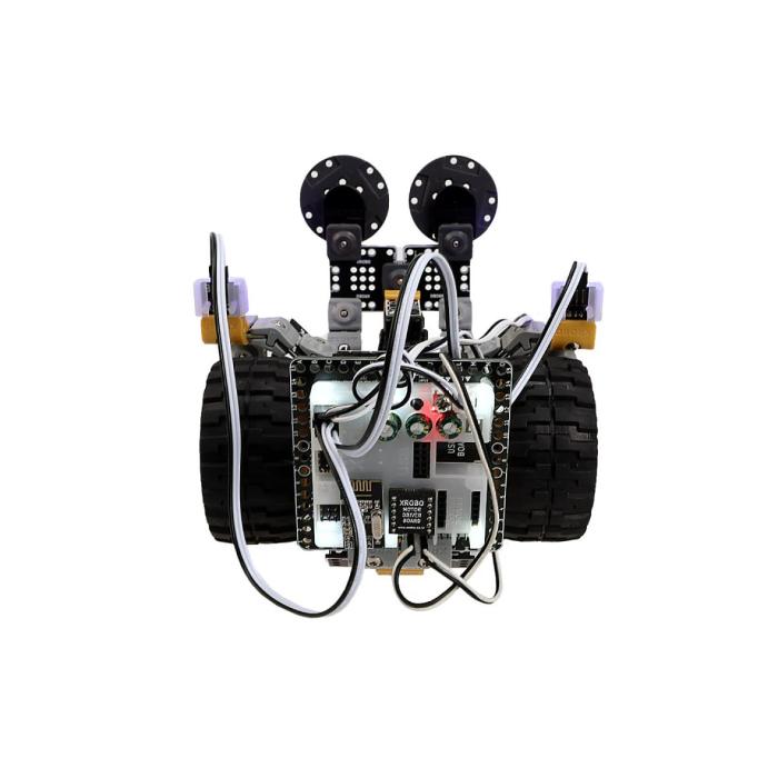 X ROBO_Big-eyed(X2)
