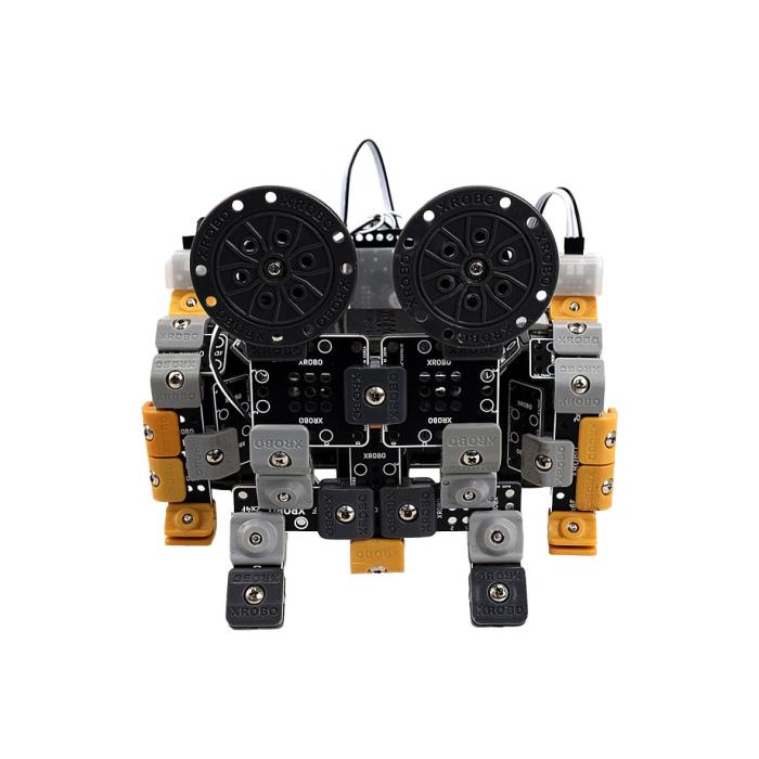 X ROBO_Big-eyed(X2)
