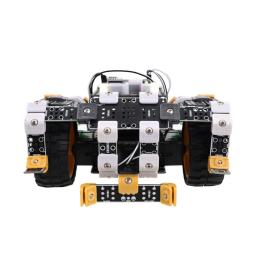 X ROBO Push(X2)