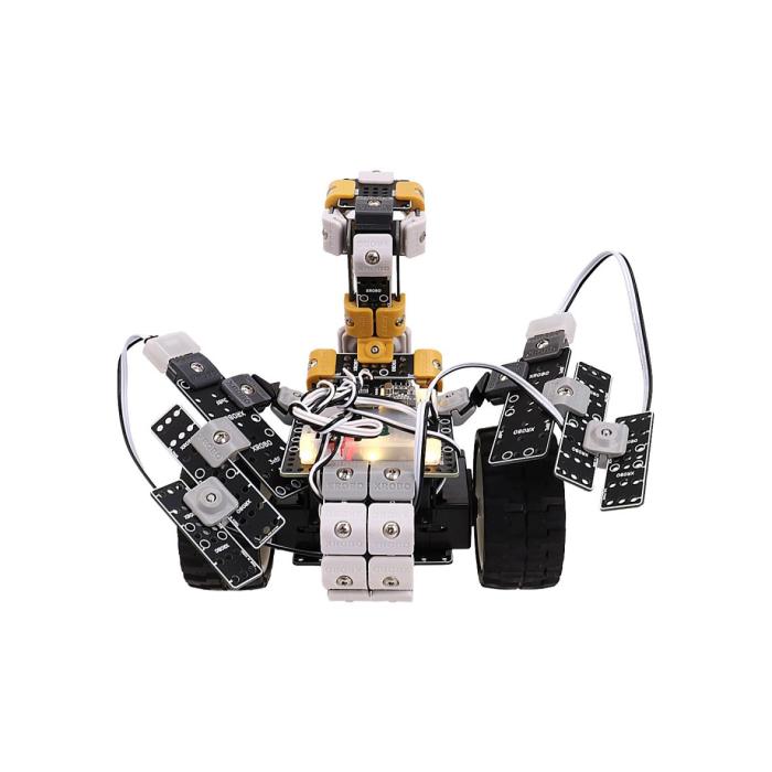 X ROBO_Swan(X2)