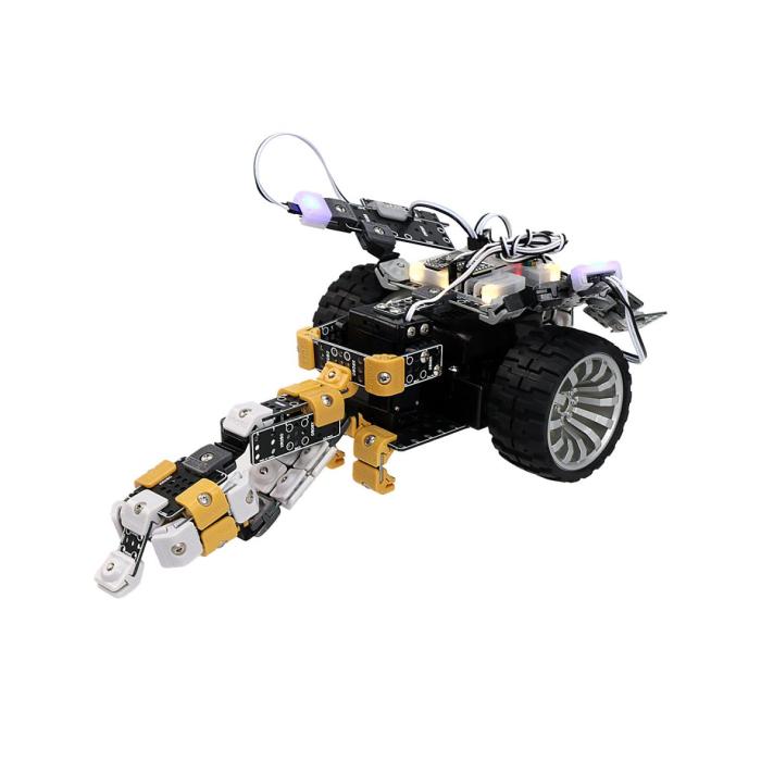 X ROBO_Swan(X2)