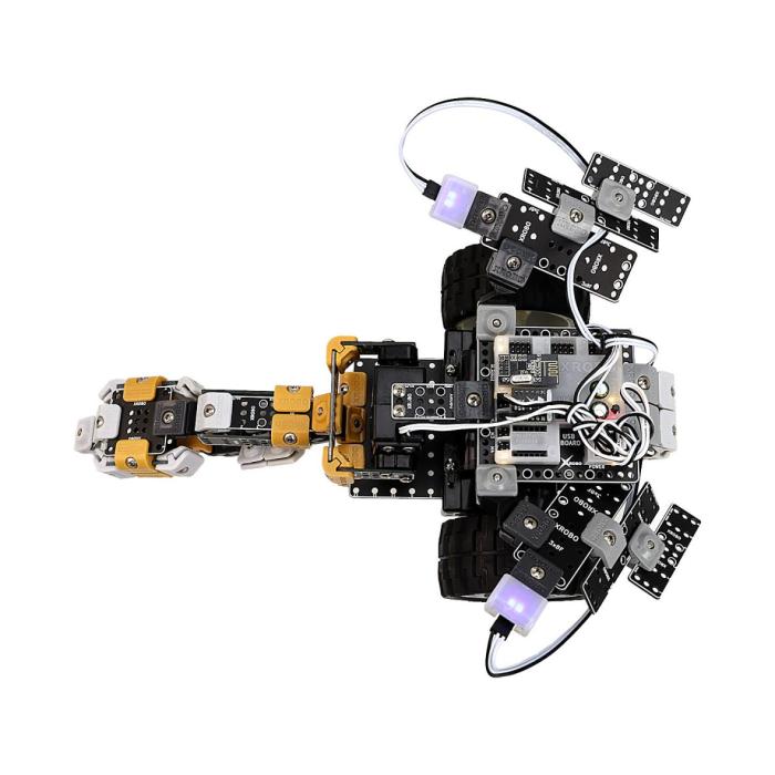 X ROBO_Swan(X2)