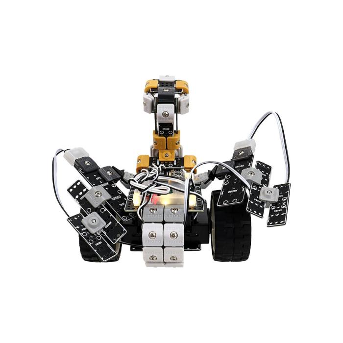 X ROBO_Swan(X2)