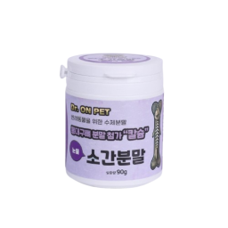 ON PEET Sogan Powder