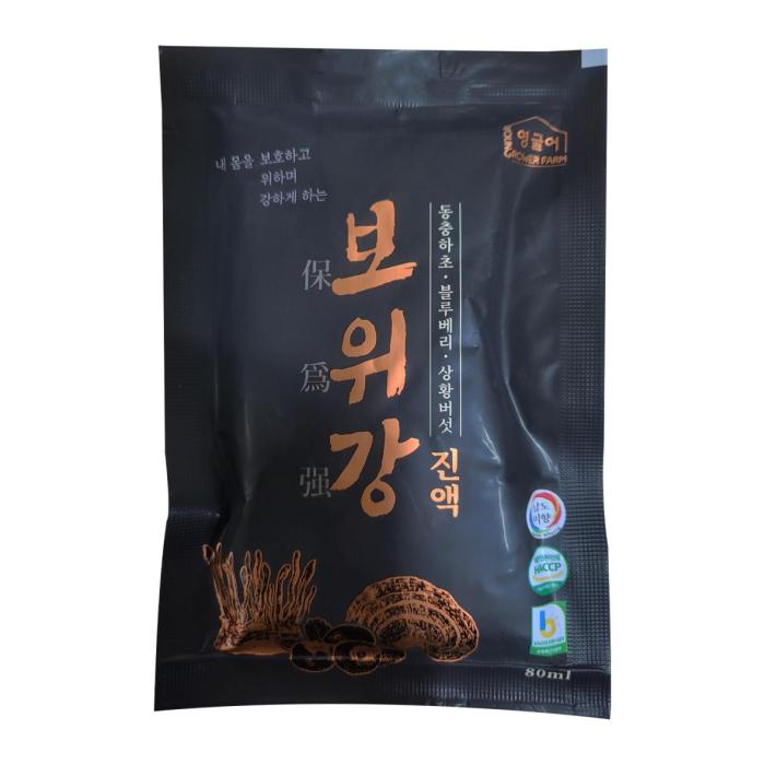 korean seaweed