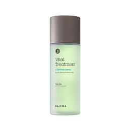 Blithe Vital Treatment 6 Calming Leaves