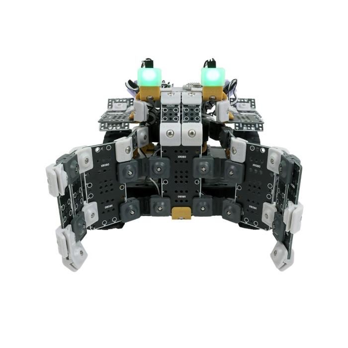 X ROBO_X-grab(X4)