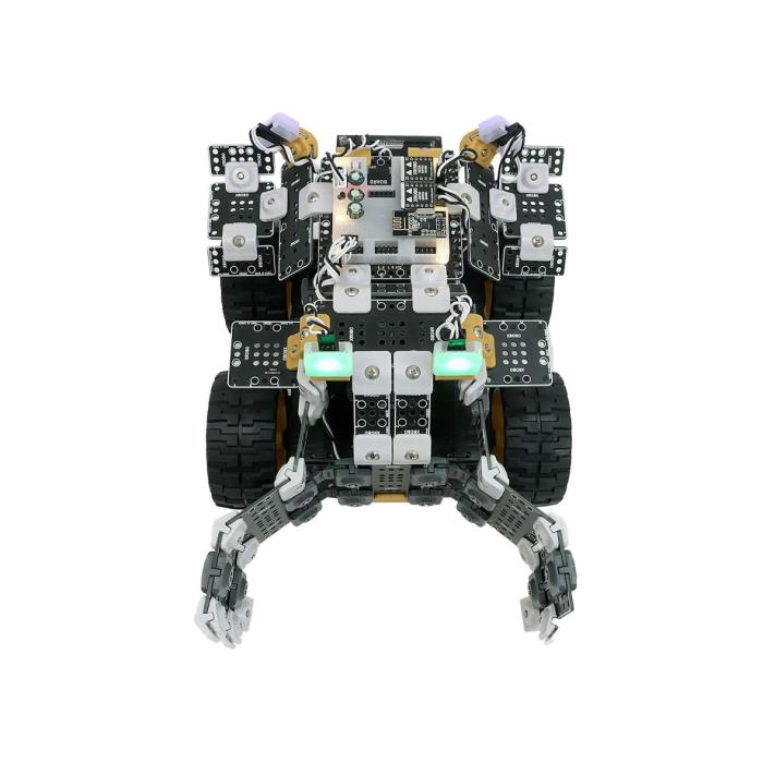 X ROBO_X-grab(X4)