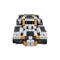 X ROBO_Bentley(X5)