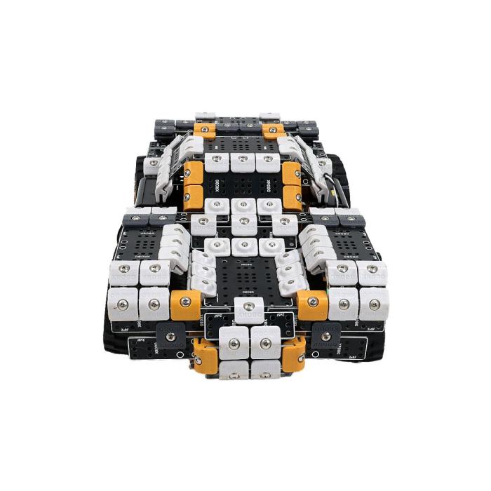 X ROBO_Bentley(X5)