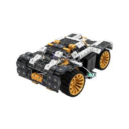 X ROBO_Bentley(X5)