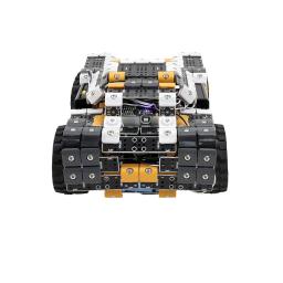 X ROBO_Bentley(X5)
