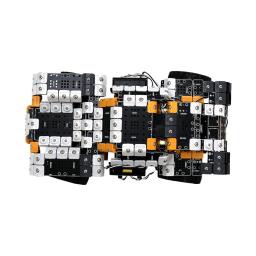 X ROBO_Bentley(X5)