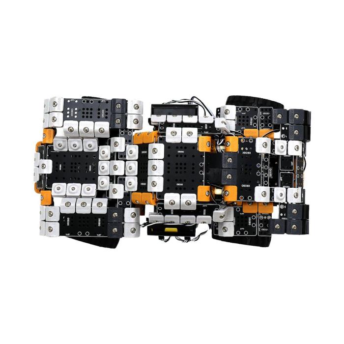 X ROBO_Bentley(X5)