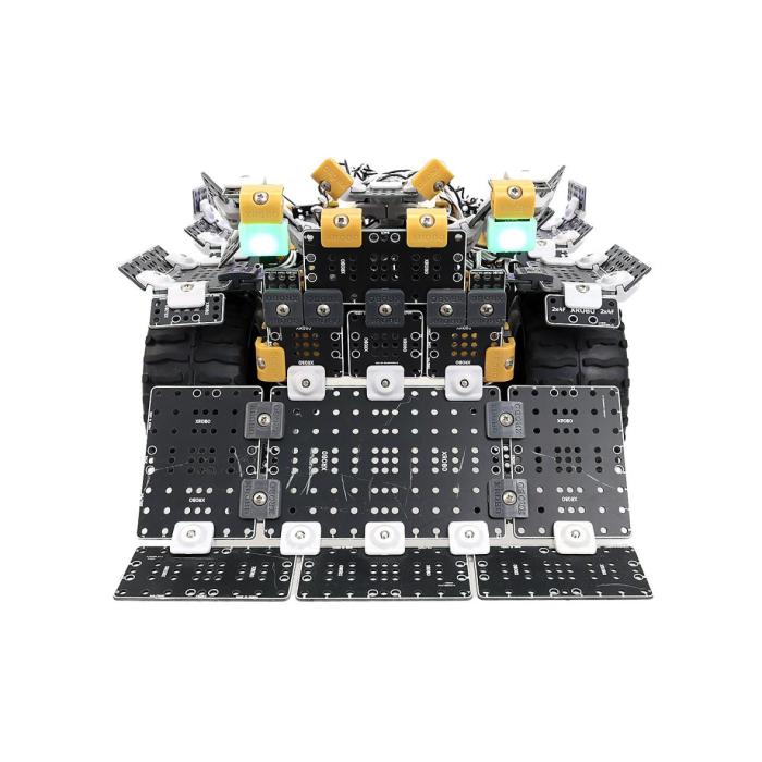 X ROBO_ Battle(X6)