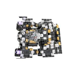 X ROBO_ Battle(X6)