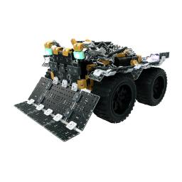 X ROBO_ Battle(X6)